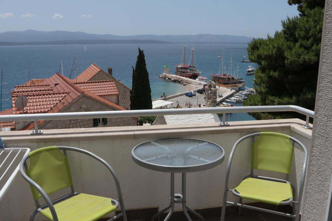 Villa Nautica (Adults Only) Бол Екстериор снимка